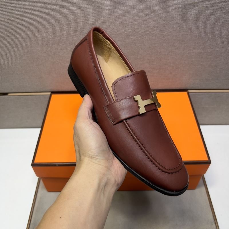 Hermes Business Shoes